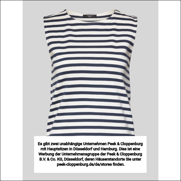 Weekend Max Mara Damen Max Mara T-Shirts Beige Gr. Extra Groß