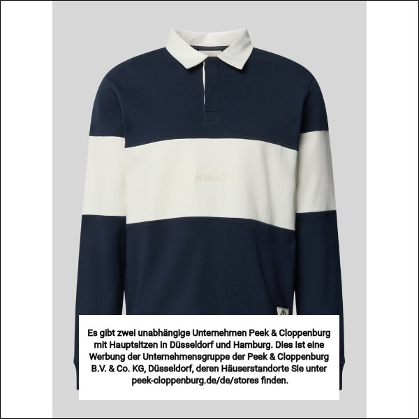 Jack & Jones Herren Poloshirts Blau Gr. Extra Groß